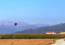 Si concretizza un interessante progetto turistico ambientale